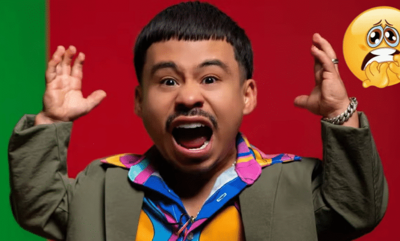 ¡Sorpresa en La Casa de los Famosos! Abelito se salva tras la jugada maestra de Aarón Mercury