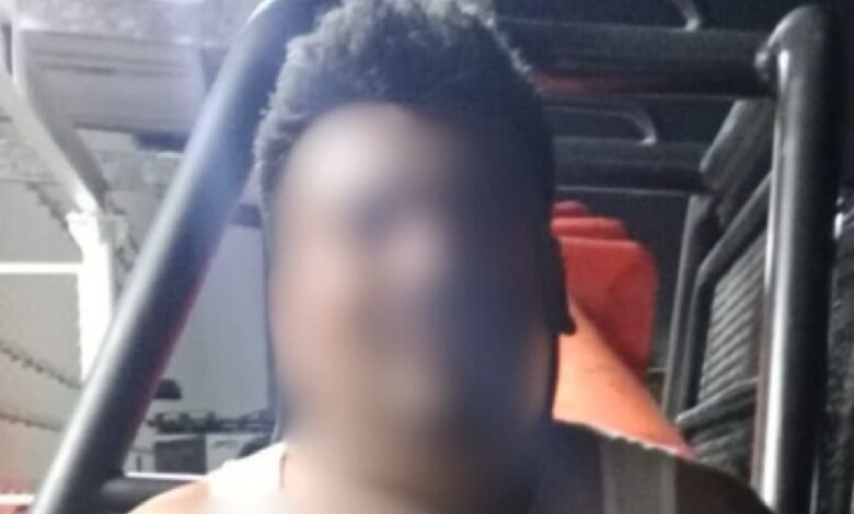 Detienen a hombre por ataque con arma blanca en San Antonio Xluch, Mérida