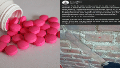 ¿Que es el termino Red Pill y por qué está relacionado con el ataque que pasó en CCH Sur?