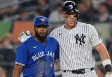 ¿Qué necesitan Yankees y Blue Jays para ser campeones divisionales