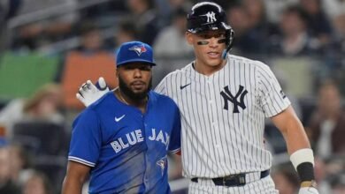 ¿Qué necesitan Yankees y Blue Jays para ser campeones divisionales