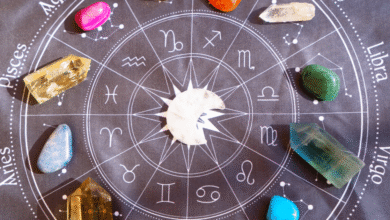 16 de octubre El horóscopo de hoy revela cómo tus heridas se convierten en tu mayor magnetismo