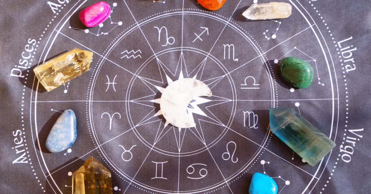 16 de octubre El horóscopo de hoy revela cómo tus heridas se convierten en tu mayor magnetismo