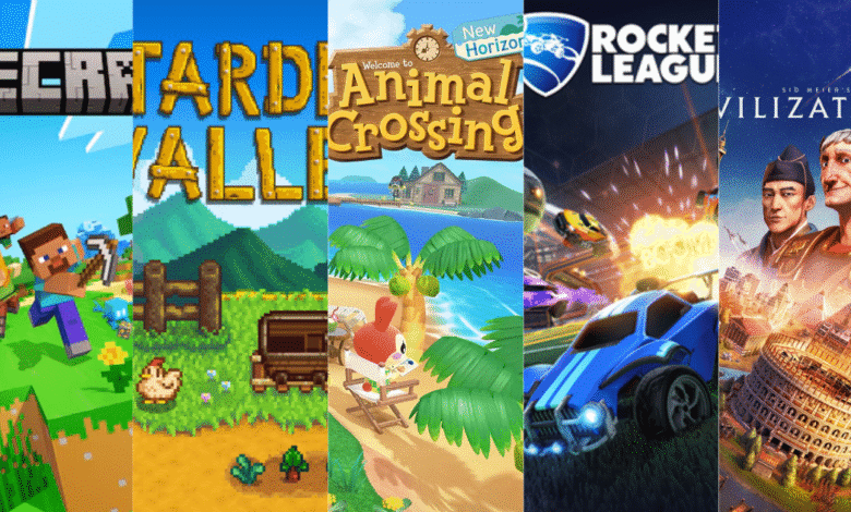 5 videojuegos que psicólogos recomiendan para fortalecer la educación en casa