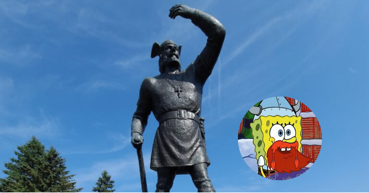 9 de octubre día de Leif Erikson, Quien fue y por qué se celebra