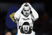 Adiós al Pedregal Aaron Ramsey abandona Pumas a dos fechas del final del Apertura 2025