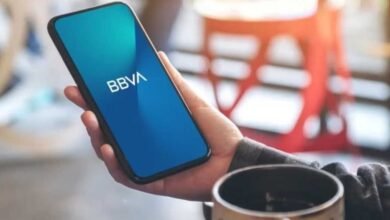 Adiós app de BBVA, el banco apuesta por la IA