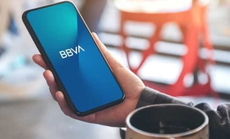 Adiós app de BBVA, el banco apuesta por la IA