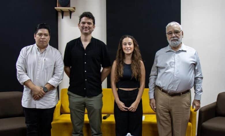 La Filarmónica Joven de Colombia realizará residencia artística en la UNAY y ofrecerá Concierto Sinfónico con Causa 2025