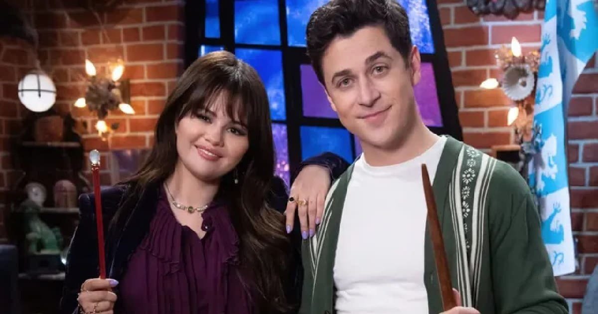 ¿Alex Russo muere en Los Magos de Waverly Place? Esto dicen los spoilers (Foto de internet)