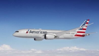 American Airlines lanza nueva ruta Ciudad de México-Chicago