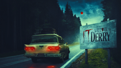 Antes del Club de los Perdedores así se sitúa It Bienvenidos a Derry en la línea temporal