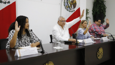 aprueban en comisión otorgar de manera póstuma el reconocimiento “médico del año” al dr. rudy humberto coronado bastarrachea