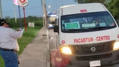 aty activa operativo emergente para garantizar el servicio del circuito metropolitano