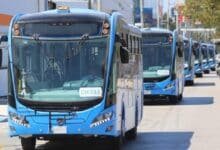 Restablece ATY el servicio del Circuito Metropolitano del Sistema Va y Ven