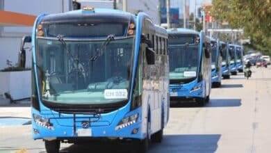 Restablece ATY el servicio del Circuito Metropolitano del Sistema Va y Ven