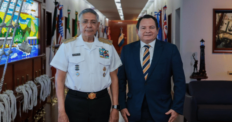 avanza en tiempo y forma la modernización del puerto de progreso