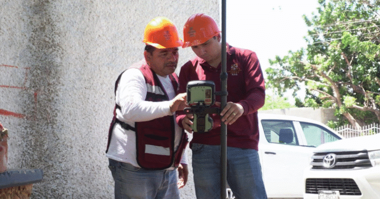 avanza la recuperación del 80% del servicio de agua en yucatán tras apagón peninsular
