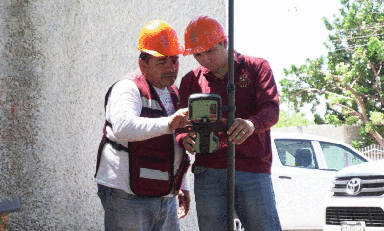 avanza la recuperación del 80% del servicio de agua en yucatán tras apagón peninsular