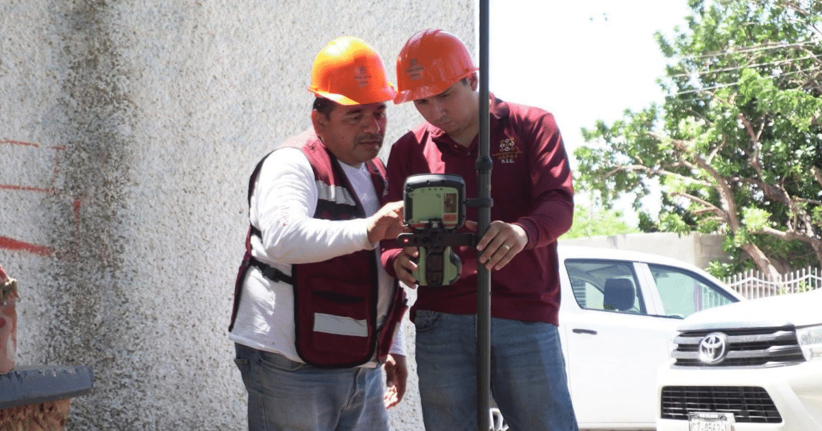avanza la recuperación del 80% del servicio de agua en yucatán tras apagón peninsular