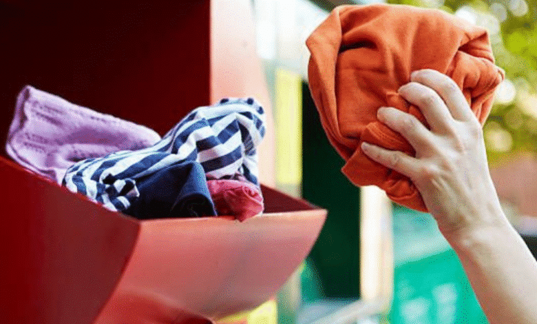 ayuntamiento de mérida inicia programa piloto para reciclar ropa