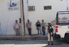 Clausuran pozo ilegal en lavandería del centro de Mérida