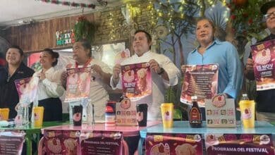 Tizimín será sede del Festival del Helado en Yucatán