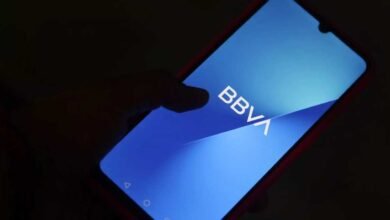 BBVA manda mensaje a su usuarios sobre la falla en su app
