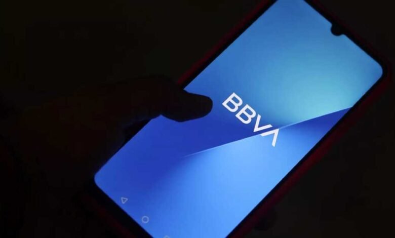BBVA manda mensaje a su usuarios sobre la falla en su app