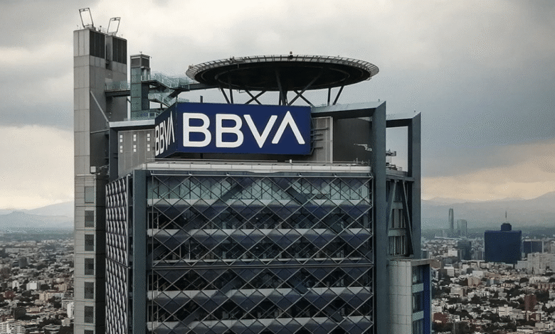 BBVA México defiende su nuevo diseño ante críticas de usuarios