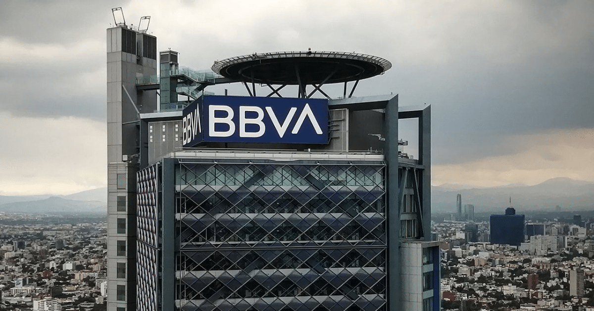 BBVA México defiende su nuevo diseño ante críticas de usuarios