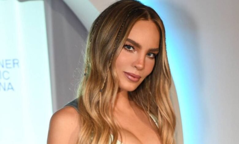 Belinda regresa al teatro