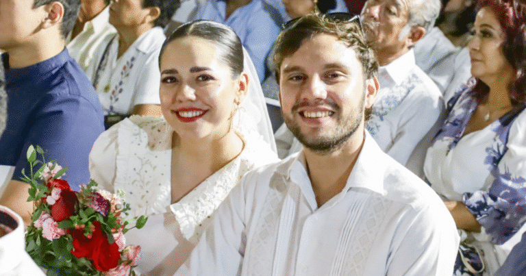 bodas del renacimiento maya el gobierno del estado impulsa la unión familiar con ceremonias gratuitas