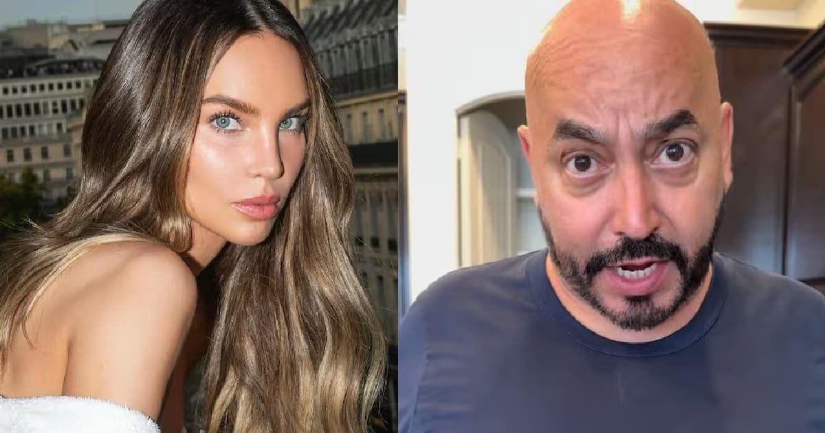 Lupillo Rivera se defenderá con todo el peso de la ley dicen abogados (Foto de internet)