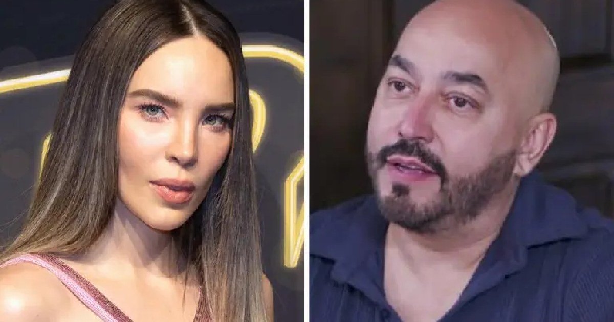Lupillo Rivera anuncia contrademanda contra Belinda (Foto de internet)