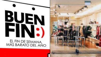 Buen Fin 2025 Tiendas que no participan