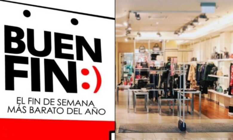 Buen Fin 2025 Tiendas que no participan