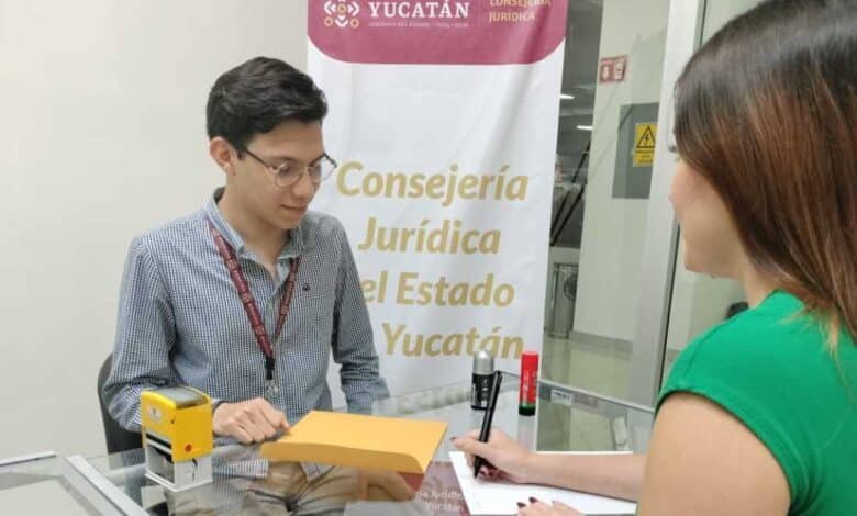 campaña del testamento en yucatán duplica resultados y refuerza la certeza jurídica