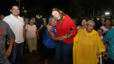 cecilia patrón acerca servicios municipales y atiende gestiones ciudadanas en díaz ordaz