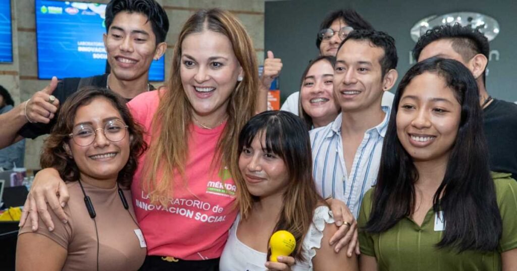 cecilia patrón construye con juventudes políticas públicas para prevenir adicciones (1)