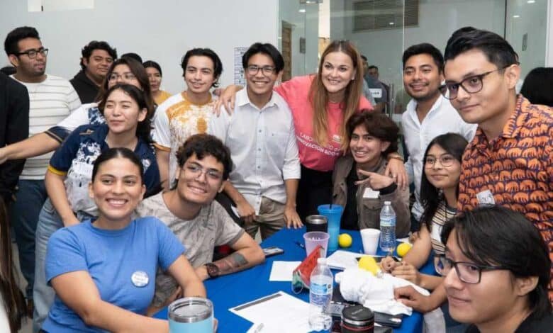 cecilia patrón construye con juventudes políticas públicas para prevenir adicciones (2)