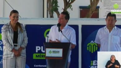 Hay confianza en los proyectos del ayuntamiento y el liderazgo de la alcaldesa Cecilia Patrón