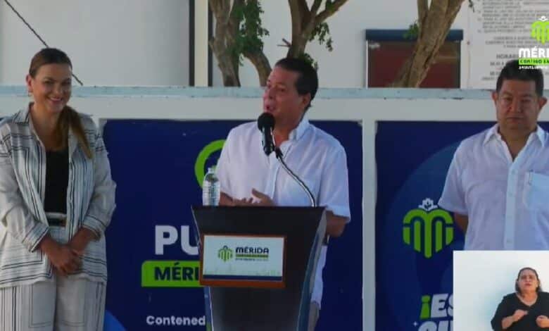 Hay confianza en los proyectos del ayuntamiento y el liderazgo de la alcaldesa Cecilia Patrón