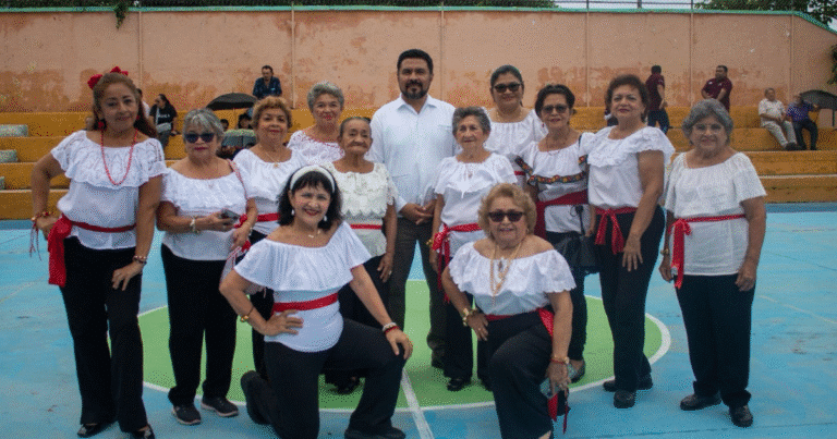 cejupe del isstey se suma a la agenda rosa para promover integración y bienestar