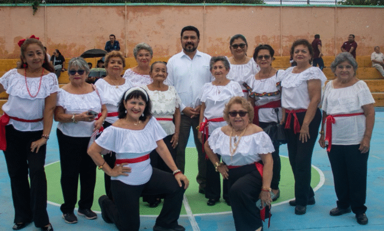 cejupe del isstey se suma a la agenda rosa para promover integración y bienestar