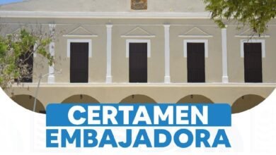Progreso será sede de la tercera semifinal del certamen Embajadora 2025 de la Feria Xmatkuil