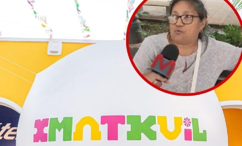 Esto es lo que esperan con ansias los yucatecos para la Feria Xmatkuil 2025