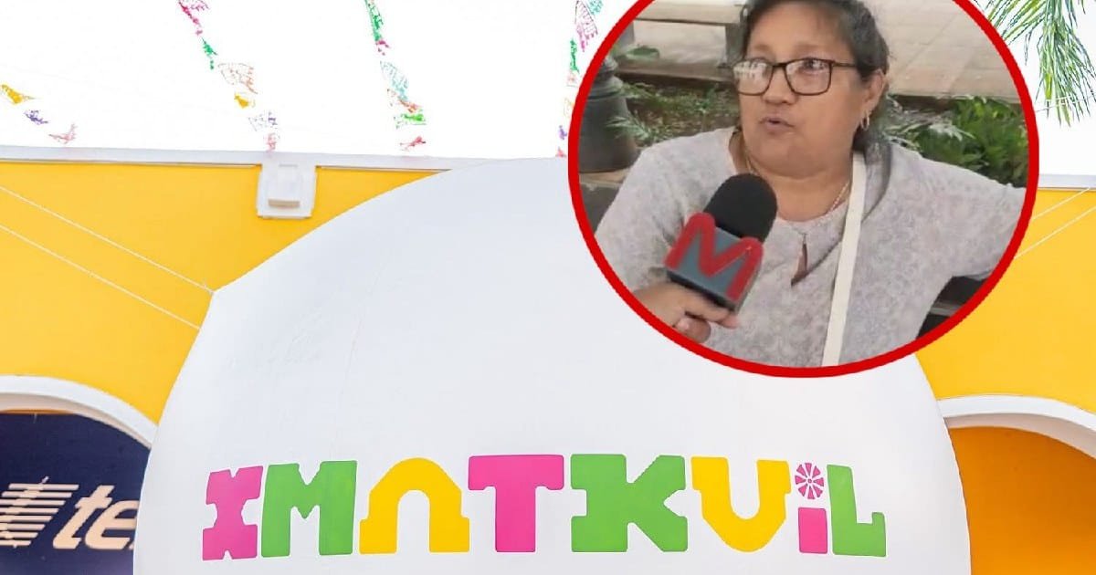 Esto es lo que esperan con ansias los yucatecos para la Feria Xmatkuil 2025