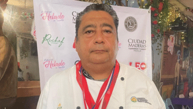 chef estrada vázquez rescata la cocina tradicional de yucatán