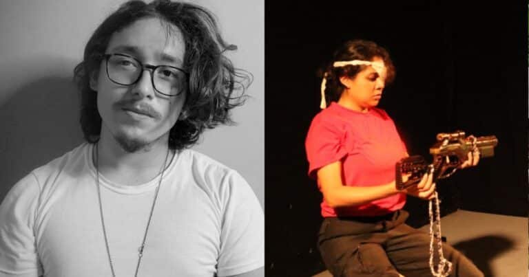 Egresado de la UNAY dirige clásico del teatro del absurdo en Yucatán